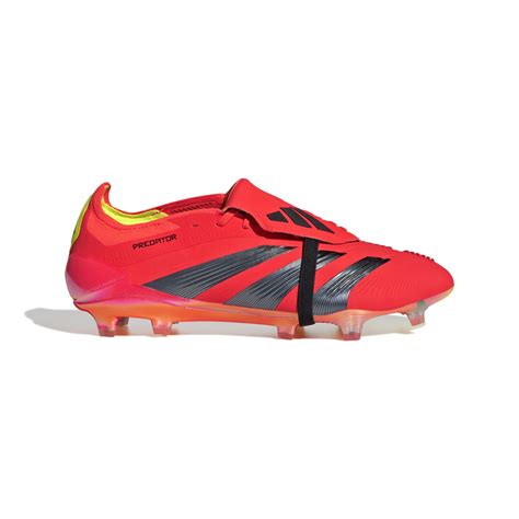 adidas voetbalschoenen 18.5 red|voetbalschoenen adidas predator.